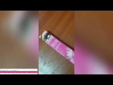 Grande Lash-Md Eyelash Enhancing Treatment  Unboxing Review/ Grow Your natural lashes with this!