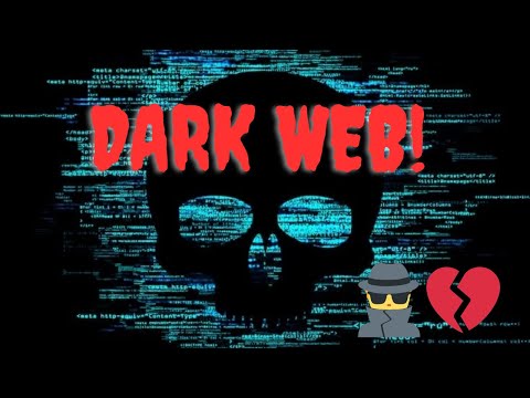 How to Explore the Dark Web Without Risks. 🌐💻