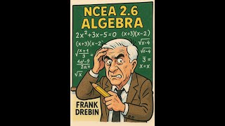 How to Solve Inequalities | NCEA Level 2 Algebra Tutorial