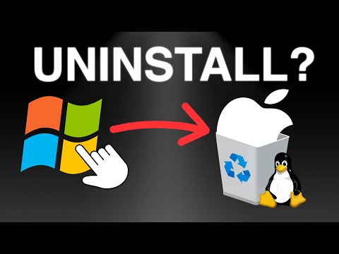 Why do OS's even Exist?