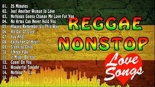 RELAXING REGGAE LOVE SONGS  - MOST REQUESTED REGGAE LOVE SONGS 2022