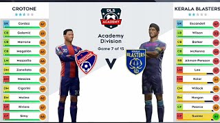 Kerala blasters game play in Malayalam