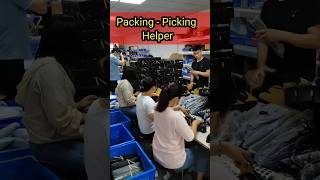 Blinkit Job Vacancy ! Picking Packing Jobs 2025 ! #trendingshorts #jobtrends #directjob2025 #jobshor