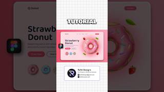 Make a Professional Website UI Design in Figma | Figma Tutorial | Figma Tutorial For Beginners