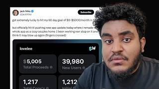 It's time to build mobile apps (here's the formula)