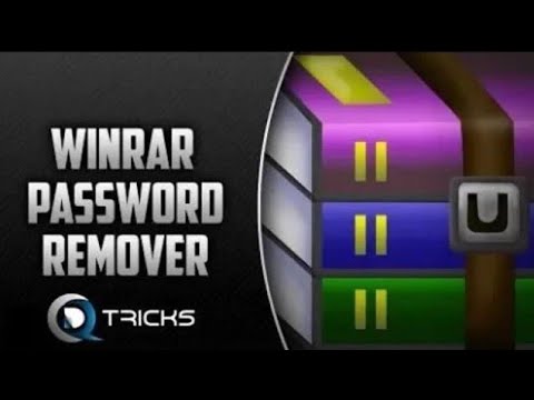 Forget Zip file password   how I recover Zip file password   Open zip file