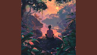 Peaceful Zen in Ambient Rhythms