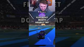 🔥Rezears. FLIP RESET into MUSTY into DOUBLE TAP⚡⚽️