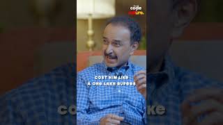 Prashanth Prakash's old PC is worth over 2 Crore today 🤯 | Podcast