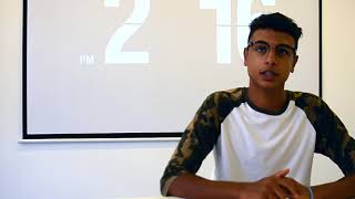 Barcelona Code School Summer Coding Camp