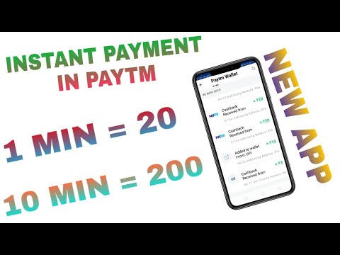 || 1 MIN = 20 RS || || 10 MIN = 200 RS || || INSTANT PAYMENT IN PAYTM🤑||