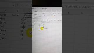 3 Excel Functions I Always Use
