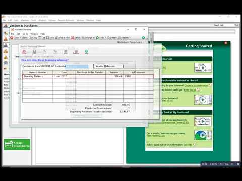 03 steeing suppliers accounts  task2