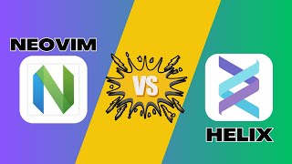 NEOVIM VS HELIX: Which One Wins in 2025?