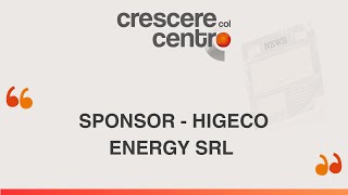 sponsor - HIGECO ENERGY SRL