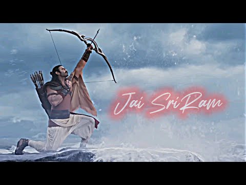 Adhipurush ✨ whatsapp status 💥|#efxstatus #prabhas #adhipursh #kritisanon #jaisriramstatus