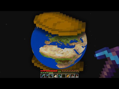 Why I Travelled 90,000,000 Blocks (it's very important)