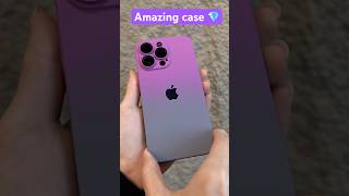 Amazing Case 💎 #iphone #iphonecase #iphone16case #trend #viralvideo #caseiphone #case #ios #viral