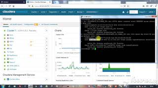 HDP CDH cluster installation | cluster security | LDAP AD Auth | ranger sentry kerberos TLS SSL