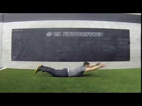 FMCS   Superman