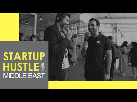 The State of Funding in the Middle East | Philip Bahoshy | Magnitt
