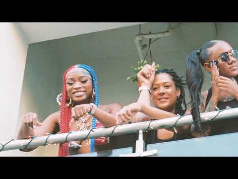 Armani Caesar - Simply Done ft. Benny The Butcher (Official Video)