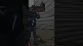 Welding time! Welding Fail...#workfails