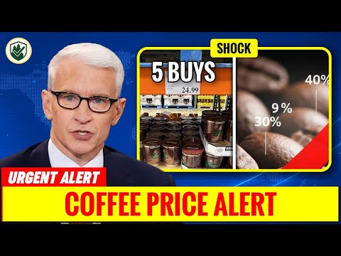 Costco Coffee Tariff Alert: 5 Must-Buys Before Prices Jump
