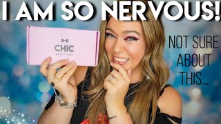 Chic Beauty Box August 2025 | HAS IT GOTTEN BETTER???