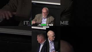 How Jim Simons Made $25 Billion Using Math to Beat Wall Street