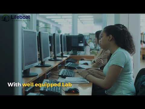 Best Software Training Institute in Hyderabad - Lifeboat Technologies
