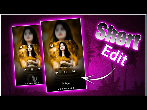 How to create WhatsApp status with some different designs || Kinemaster  tutorial ‎@asfanclub5 