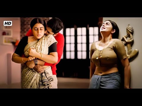 SUNDARI (HD) Superhit Telugu Released Indian Full Hindi Dubbed Romantic Love Story Movie | Lovestory