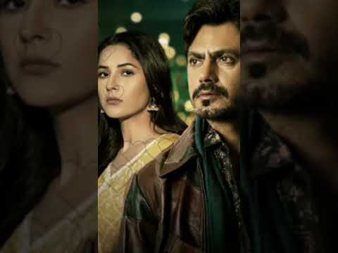 Yaar Ka Sataya Hua Hai (Slowed + Reverb) | #shorts #shehnaazgill #bpraak #music