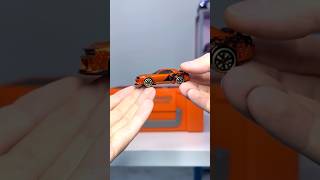 I Built The World's Smallest Arduino Car