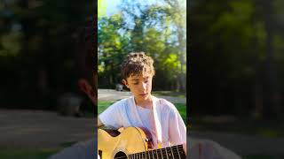 TOO SWEET by HOZIER Guitar Cover Fingerstyle OUT NOW! #guitar #fingerstyleguitar #toosweet #hozier