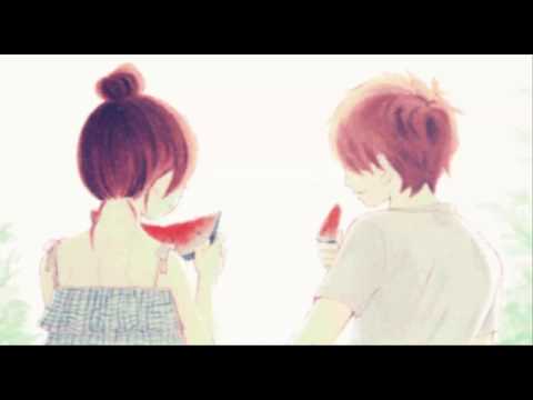 [Nightcore] - Paris