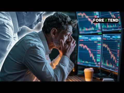 Overtrading is Destroying Your Forex Account — Here's How to Fix It