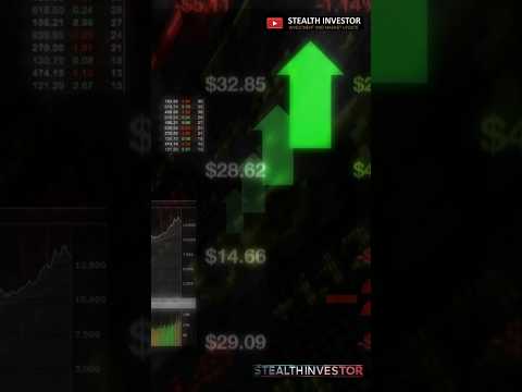 Is the Current Market Leader the Strongest Leader??? You will be surprised..  #trading #investing