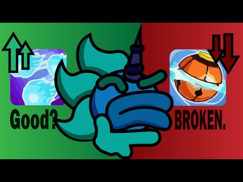 How Balanced are GW2's Abilities? | PvZ GW3 Ideas Part 10