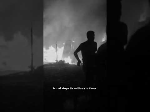 Latest update on Israel’s war on Gaza #alleyesonrafah #israelhamaswar #israelpalestinenewsupdates