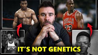 The Toxic Champion Mindset