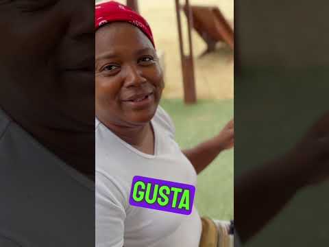 ¿Cuál es tu cerveza colombiana favorita? Ella dice la costeña! #barranquilla #colombia #kilymandario