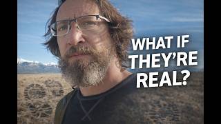 We Found Our Footprints Where They Shouldn’t Exist