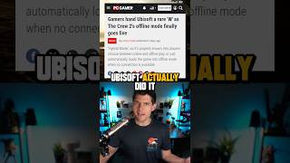 The Crew 2 Offline Mode is FINALLY here…