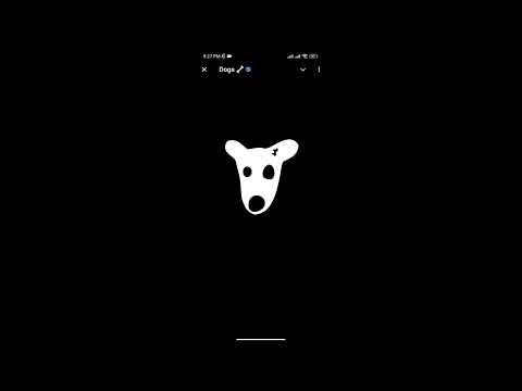 Dogs Airdrop Listing on 26 August | Dogs on gate.io | bitget | binanace | Dogs Current Value List