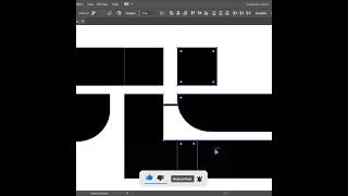 Logo Design #logoprocess #illustrator #logodesigner #shorts #logodesign #logodesigntips #creative