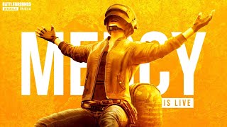 PUBG LITE  LEGENDS is live BGMI NEW VIDEO LIVE GAMEPLAY 🤩🤩