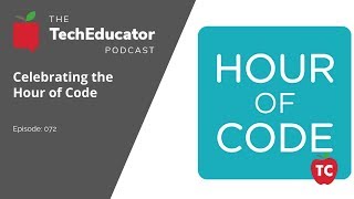 Hour of Code Activities for students
