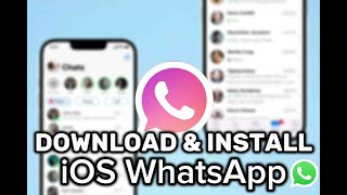 How To Download WhatsApp iOS in Android 2024: Step by Step
